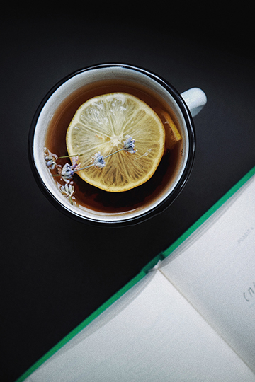 Is Turmeric Tea Healthy?